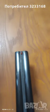 Пушка ИЖ, снимка 5 - Ловно оръжие - 47576797