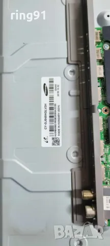 Захранване - BN44-00807A TV Samsung UE48JU6410S, снимка 3 - Части и Платки - 48849186