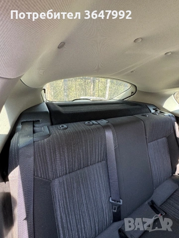 Опел астра , снимка 5 - Автомобили и джипове - 54099022