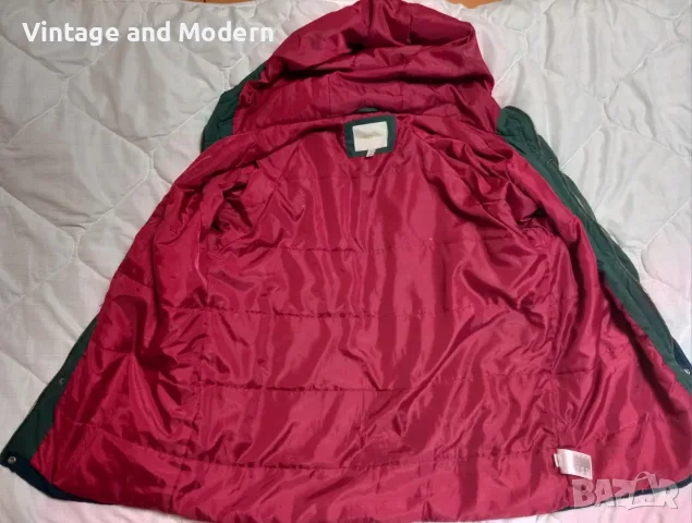 Adidas Neo оригинално ватирано яке, снимка 5 - Якета - 56047794