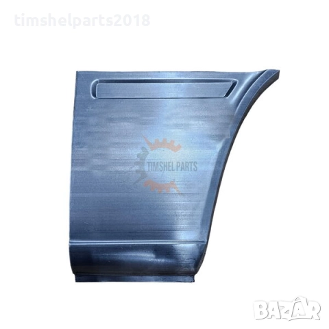 Задна вежда панел калник "Къса База" за Mercedes Sprinter , VW LT 1995 - 2006 - Пасажерска страна, снимка 2 - Части - 52769306