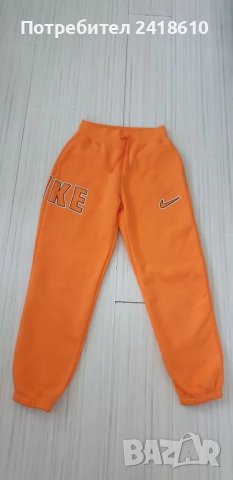Nike Pant Oversize Womens Size XS  НОВО! ОРИГИНАЛ! Дамско Долнище!
