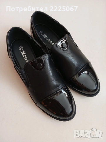 Дамски обувки, снимка 2 - Дамски ежедневни обувки - 51600758