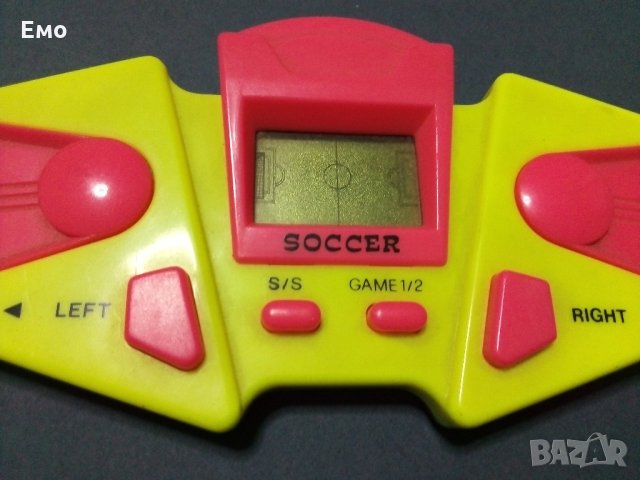 За ценители! Предлагам руски и турски електронни игри!, снимка 4 - Други игри и конзоли - 30687518