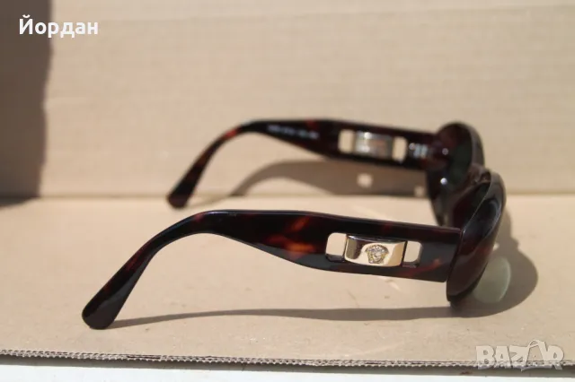 Диоптрични очила ''Versace/Версаче'', снимка 2 - Слънчеви и диоптрични очила - 50290907