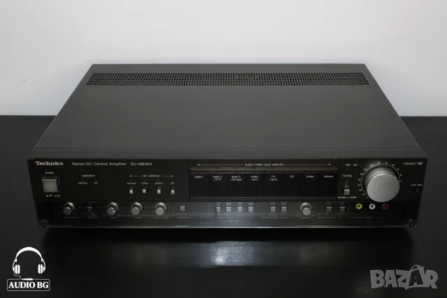 Technics SU-A6MK2