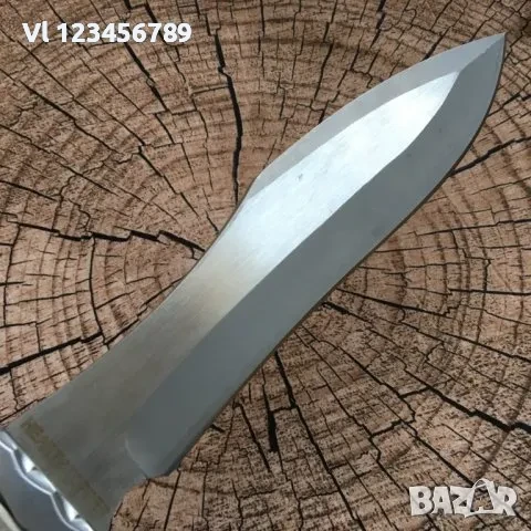 Rambo Last Blood Heartstopper Рамбо Последна кръв, снимка 7 - Ножове - 50672834