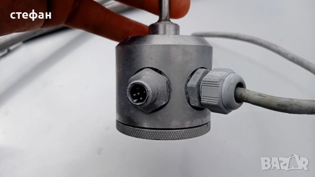 температурни сензори, снимка 3 - Резервни части за машини - 51909677