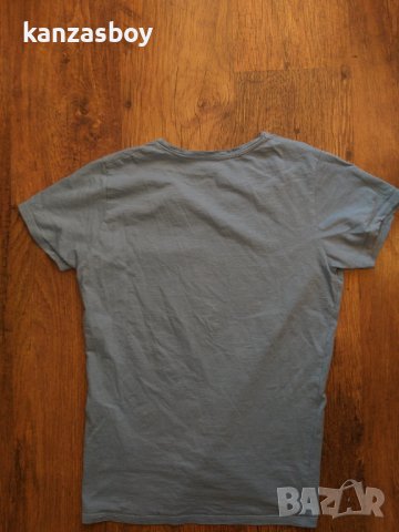 O'Neill - страхотна мъжка тениска, снимка 6 - Тениски - 37937135