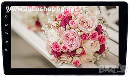 МУЛТИМЕДИЯ АНДРОИД АУДИ А4 (2003-2011)