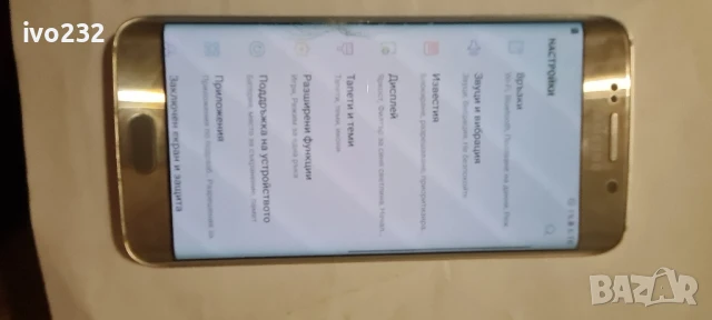 samsung s6 edge, снимка 7 - Samsung - 51260159