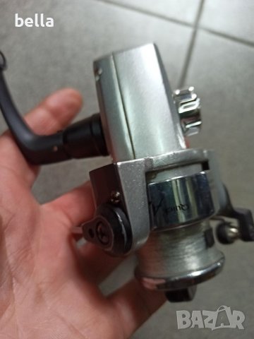 Mакара D.A.M Germany, снимка 5 - Водни спортове - 36632824