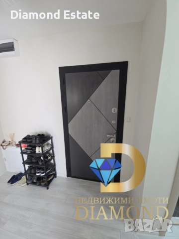 Първи и втори етаж от жилищна сграда в Димитровград, кв. Раковски, снимка 6 - Етаж от къща - 52415149