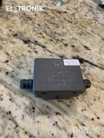 Романо MAP сензор, датчик за налягане Romano, снимка 7 - Части - 52577587