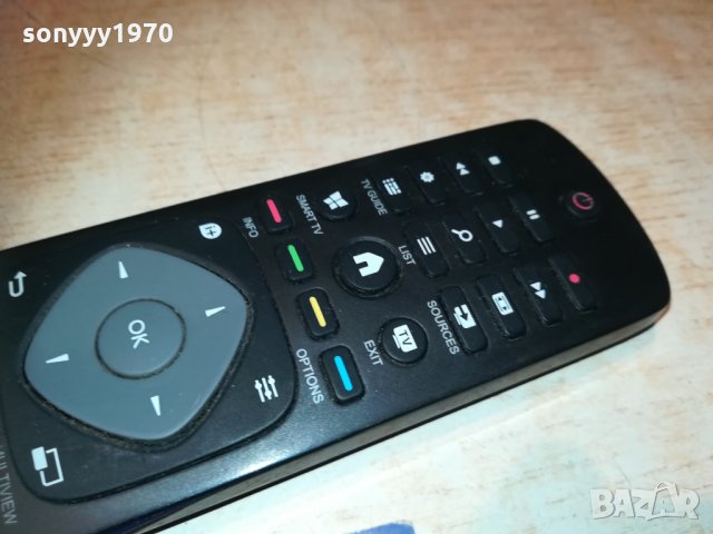 philips tv remote-внос sweden 2110201102, снимка 11 - Дистанционни - 30499312