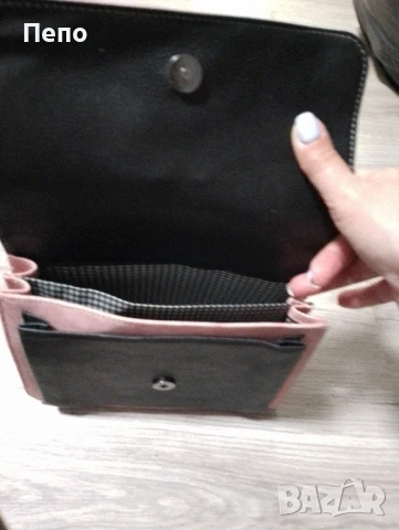 Дамска Чанта , снимка 2 - Чанти - 51240643