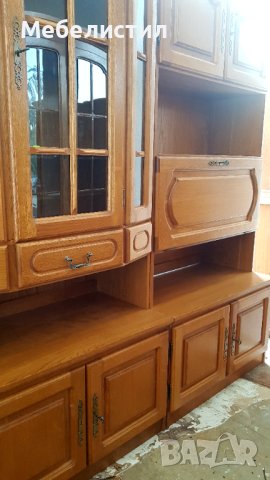 Секция, снимка 3 - Секции и витрини - 42610246