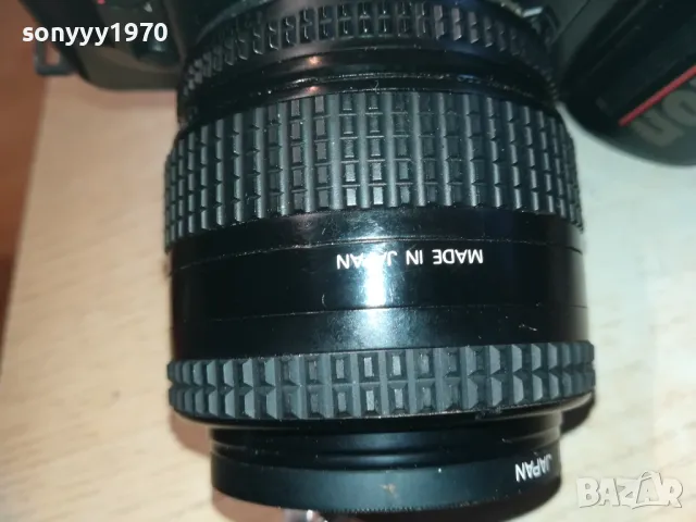 nikon-japan 2010240831, снимка 16 - Фотоапарати - 47647491