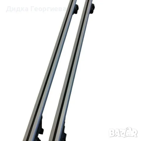 Напречни греди за комби - XJ-6, снимка 3 - Аксесоари и консумативи - 48376355