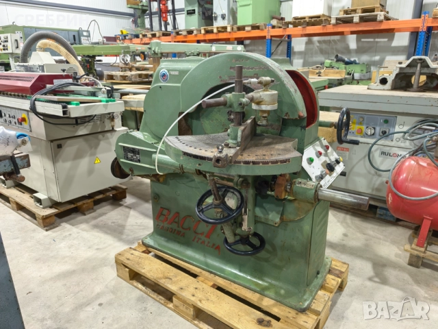 В наличност чепорез с една маса., снимка 16 - Други машини и части - 52531679