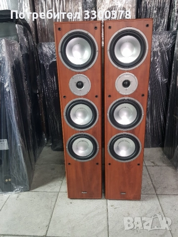 Тонколони magnat monitor 1000