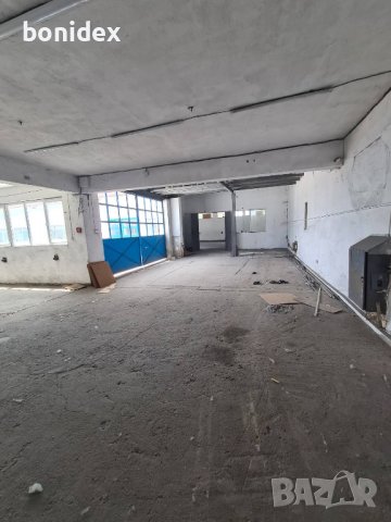  Промишлена-Складова сграда  ..50+280 м.СКУТАРЕ-РОГОШ, снимка 3 - Производствени сгради - 36594999