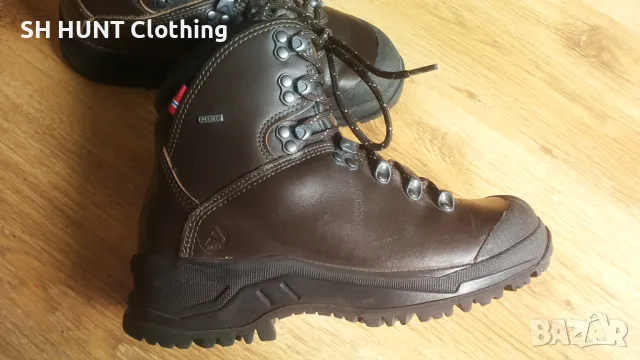 ALFA NEW WALK QUEEN GORE-TEX Boots размер EUR 37 естествена кожа водонепромокаеми - 1107