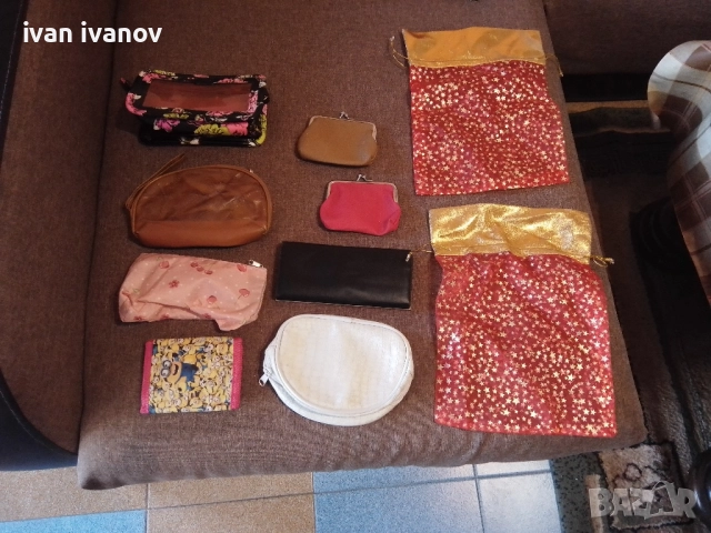 дамски чанти-5лв, снимка 4 - Чанти - 51979540