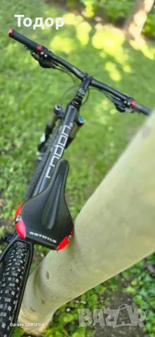 Велосипед 29" Radon ZR Race , снимка 7 - Велосипеди - 50086962