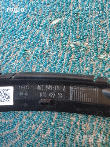 динамични бягащи мигачи за ауди А6 s6 rs6, снимка 3 - Части - 51854335