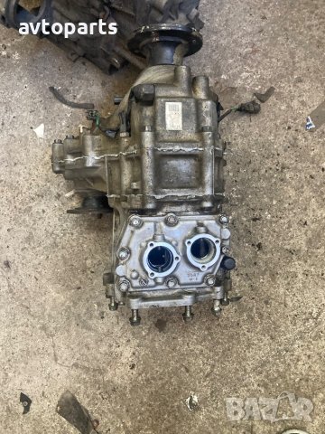 Ford Ranger 2008година 2.5d 143кс ръчка Раздатъчна Кутия, снимка 7 - Части - 42494809