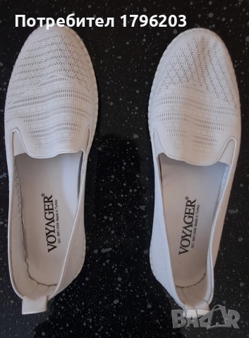 Ежедневни удобни обувки , снимка 3 - Дамски ежедневни обувки - 54095515