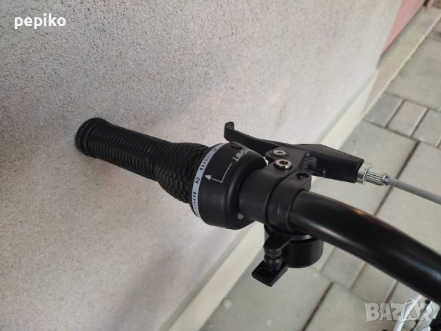 Продавам колела внос от Германия спортен велосипед CITY SPORT LADY 26 цола, снимка 12 - Велосипеди - 37612321