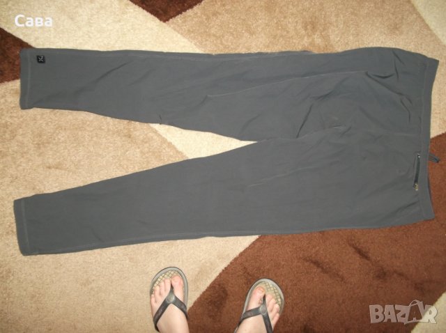 Летни долнища NIKE    дамски,М-Л, снимка 3 - Спортни екипи - 29337420