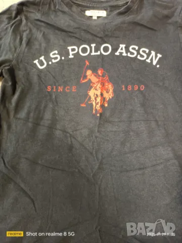 Летни блузки , снимка 2 - Детски Блузи и туники - 48877935