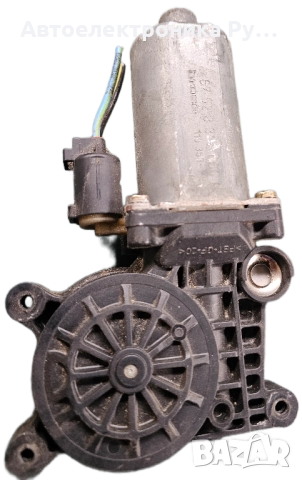 Моторче за стъклоповдигач за BMW E46 заден ляв Bosch ,0130821727