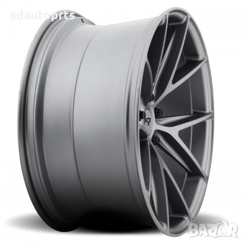 19” Джанти Niche Mercedes 5X112 AMG C63 C W205 E W213 W222 217 CLA GLC GLE CL, снимка 4 - Гуми и джанти - 31846620
