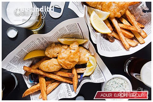 Фритюрник 3 л.  CR 4909, снимка 4 - Фритюрници - 31489474