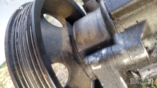 Сектор хебел кормилни щанги хидравлични маркучи от Мерцедес Ц класа В202 за Mercedes W202 , снимка 10 - Части - 42302778