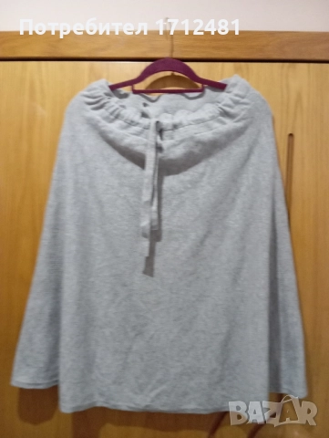 C&A premium pure cashmere пола М размер 