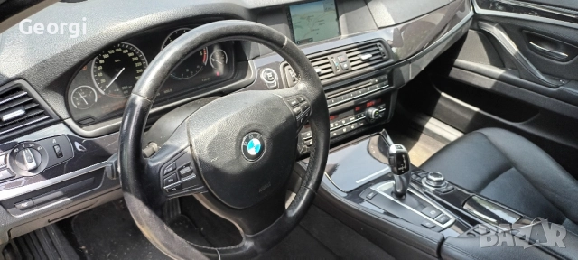 Bmw 525 D. НА ЧАСТИ, снимка 11 - Автомобили и джипове - 51638173