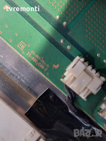 LED driver 1-883-300-11  for 37inc for Sony KDL-37EX723 DISPLAY V370H4-LE1, снимка 3 - Части и Платки - 44634202