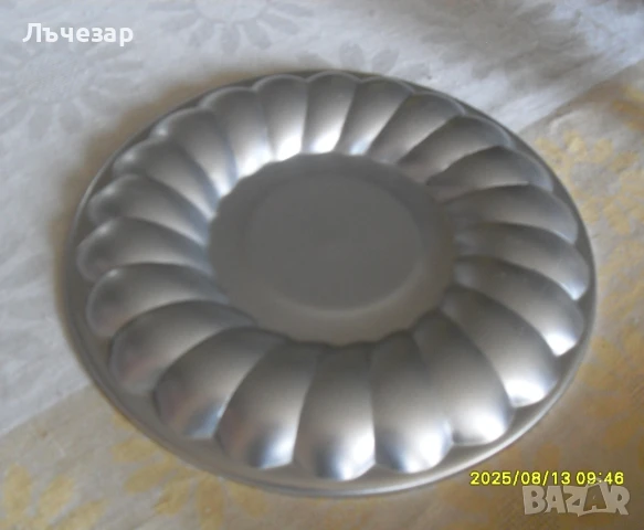 Продавам форма за торта, снимка 2 - Форми - 51345936