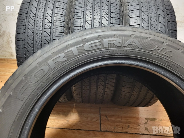 265/50/20 Goodyear / джип, снимка 9 - Гуми и джанти - 52663060