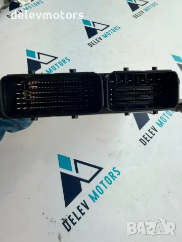 0281036205, md1cs003, 9833749880 компютър за двигател ECU от Peugeot Partner K9 1.5 BlueHDi, снимка 5 - Части - 55835686
