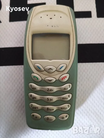 Лот телефони Nokia