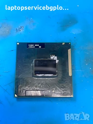 Intel Core i5-2410M