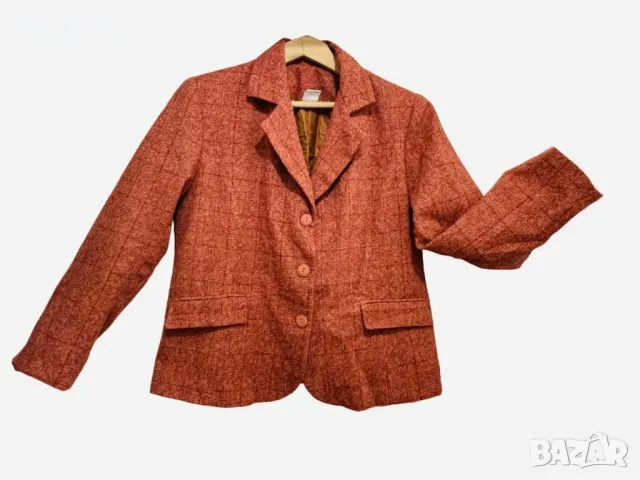 Дамско сако ново L, снимка 4 - Сака - 48558733