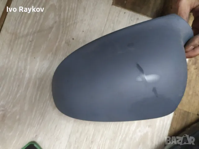 Капак , огледало ,нов за VW Golf 5 ,VW Sharan VM-197EHL, снимка 2 - Части - 48404464