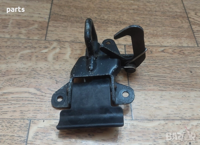 Ключалка Преден Капак Ауди A3 8L - 8L0823480, снимка 3 - Части - 52702573